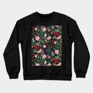 The secret garden Crewneck Sweatshirt